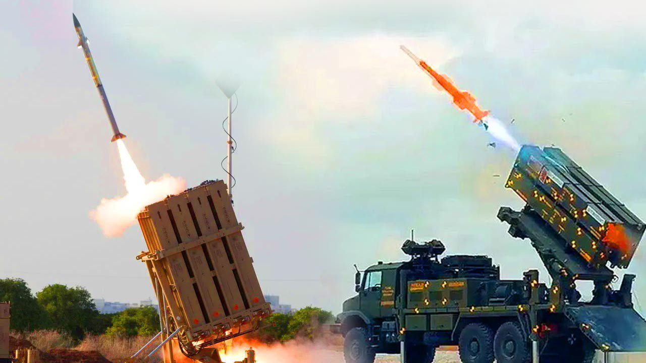 MSB’den ‘Çelik Kubbe’ Açıklaması: ‘Tüm Ülkemize Yaymayı Planlıyoruz’