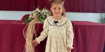 Muğla’da Evinin Önünde Oynarken Kayboldu: 4 Yaşındaki Eylül Her Yerde Aranıyor