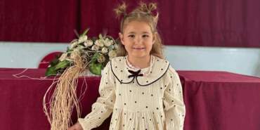 Muğla’da Kaybolan 4 Yaşındaki Eylül’den Haber Geldi