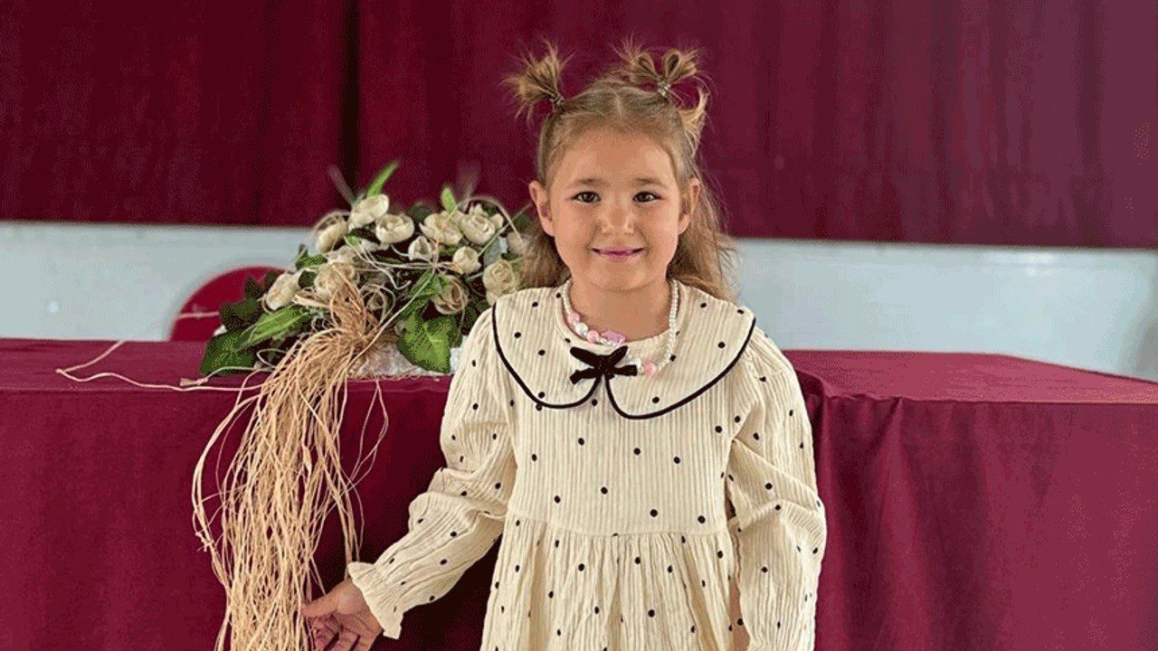 Muğla’da Kaybolan 4 Yaşındaki Eylül’den Haber Geldi