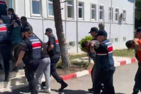 Muğla’da Uyuşturucu Operasyonu! 43 Tutuklama
