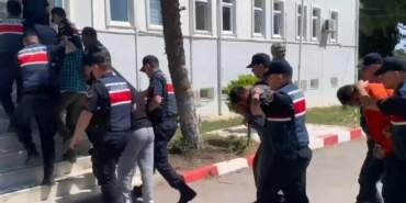 Muğla’da Uyuşturucu Operasyonu! 43 Tutuklama