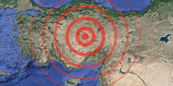 Muğla’daki Depremin Ardından Uzman İsimlerden Peş Peşe Kritik Açıklamalar