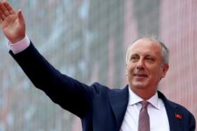 Muharrem İnce ‘Baba Ocağı’nda! CHP’ye Geri Dönüşünü Bu Mektupla Duyurdu