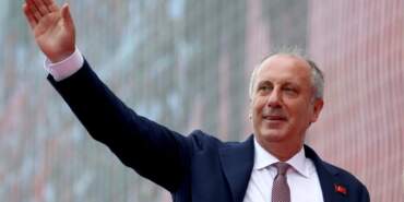 Muharrem İnce ‘Baba Ocağı’nda! CHP’ye Geri Dönüşünü Bu Mektupla Duyurdu