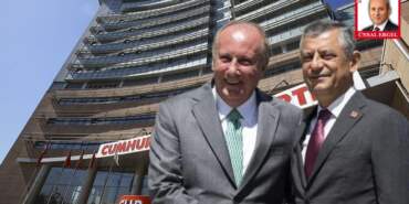 Muharrem İnce CHP’ye Geri Dönüyor: ‘Yarın Rozet Takacak’ İddiası