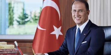 Murat Çalık İzmir’e Sevk Edildi: Fiziksel ve Ruhsal Olarak İyi Değil