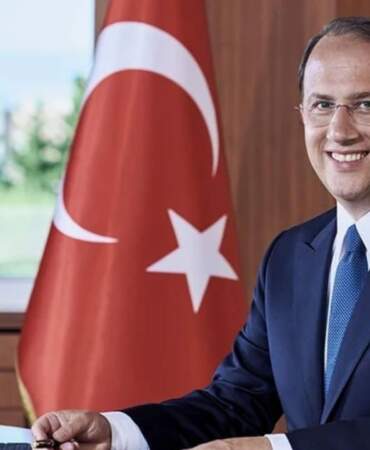 Murat Çalık İzmir’e Sevk Edildi: Fiziksel ve Ruhsal Olarak İyi Değil