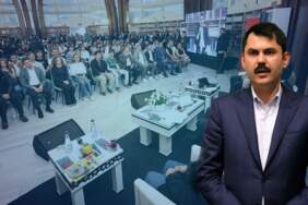 Murat Kurum Gençler İçin Yeni Projeyi Duyurdu! 18 Yaşını Dolduran Herkes Başvurabilecek