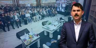 Murat Kurum Gençler İçin Yeni Projeyi Duyurdu! 18 Yaşını Dolduran Herkes Başvurabilecek