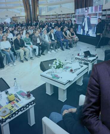Murat Kurum Gençler İçin Yeni Projeyi Duyurdu! 18 Yaşını Dolduran Herkes Başvurabilecek