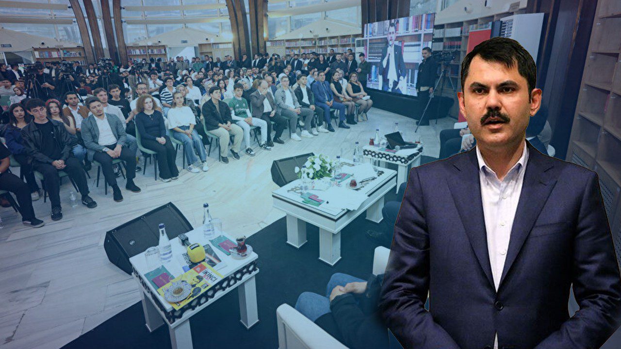 Murat Kurum Gençler İçin Yeni Projeyi Duyurdu! 18 Yaşını Dolduran Herkes Başvurabilecek