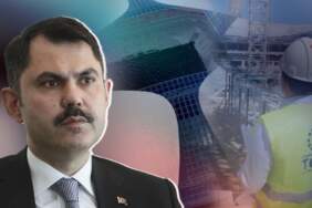 Murat Kurum ‘Sporun Kalbi Burada Atacak’ Diyerek Duyurdu! Ankara’ya Yeni Stadyum Geliyor