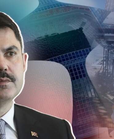 Murat Kurum ‘Sporun Kalbi Burada Atacak’ Diyerek Duyurdu! Ankara’ya Yeni Stadyum Geliyor