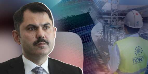 Murat Kurum ‘Sporun Kalbi Burada Atacak’ Diyerek Duyurdu! Ankara’ya Yeni Stadyum Geliyor