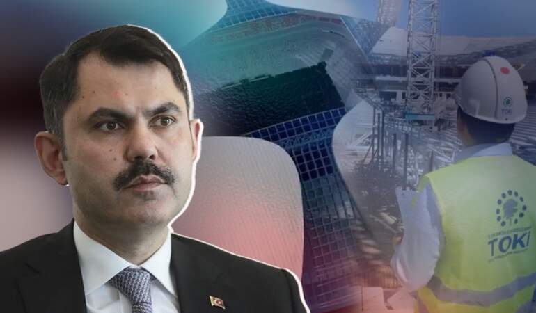 Murat Kurum ‘Sporun Kalbi Burada Atacak’ Diyerek Duyurdu! Ankara’ya Yeni Stadyum Geliyor
