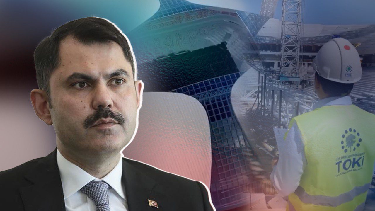 Murat Kurum ‘Sporun Kalbi Burada Atacak’ Diyerek Duyurdu! Ankara’ya Yeni Stadyum Geliyor