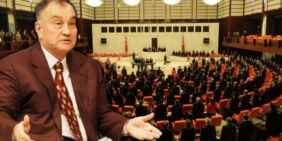 Murat Ülker’den TBMM’ye Açık Mektup! ‘Sakın Yapmayın, Felaket Olur’