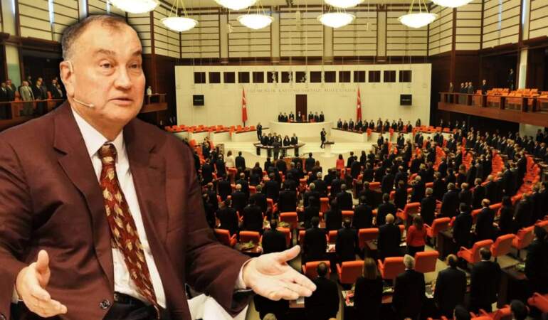 Murat Ülker’den TBMM’ye Açık Mektup! ‘Sakın Yapmayın, Felaket Olur’