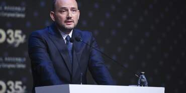 MÜSİAD Başkanı Burhan Özdemir’den Tepki Çeken Sözler: ‘Çocuk İşçiliği’ni Savundu, Zorunlu Eğitimi Hedef Aldı