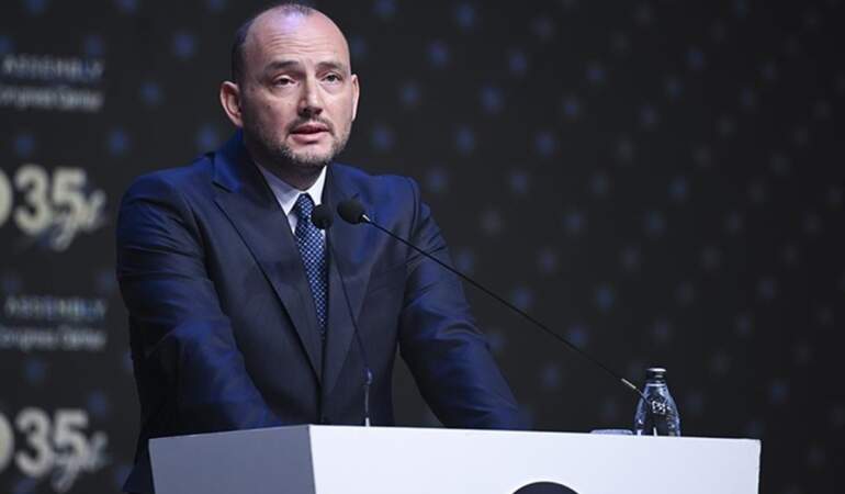 MÜSİAD Başkanı Burhan Özdemir’den Tepki Çeken Sözler: ‘Çocuk İşçiliği’ni Savundu, Zorunlu Eğitimi Hedef Aldı