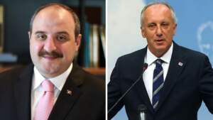 Mustafa Varank ve Muharrem İnce Arasında ‘Mutlak Butlan’ Polemiği