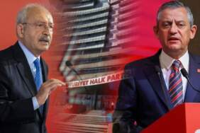 Mutlak Butlan Gölgesinde Bir Dava… CHP’de Tarihi Duruşma 30 Haziran’da
