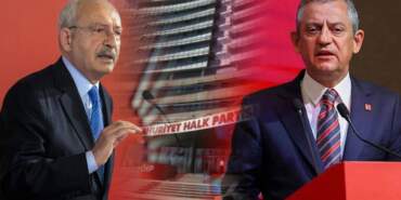 Mutlak Butlan Gölgesinde Bir Dava… CHP’de Tarihi Duruşma 30 Haziran’da