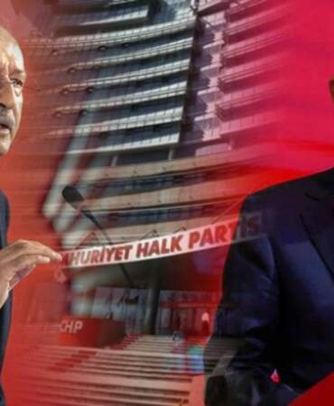 Mutlak Butlan Gölgesinde Bir Dava… CHP’de Tarihi Duruşma 30 Haziran’da