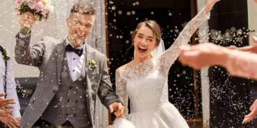 Mutlu Evliliğin Sırrı Çözüldü