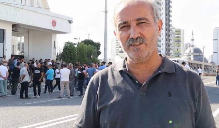 Narin Dosyasını Türkiye Ondan İzlemişti! Halk TV’den Ayrılan Ferit Demir’in Yeni Adresi Belli Oldu