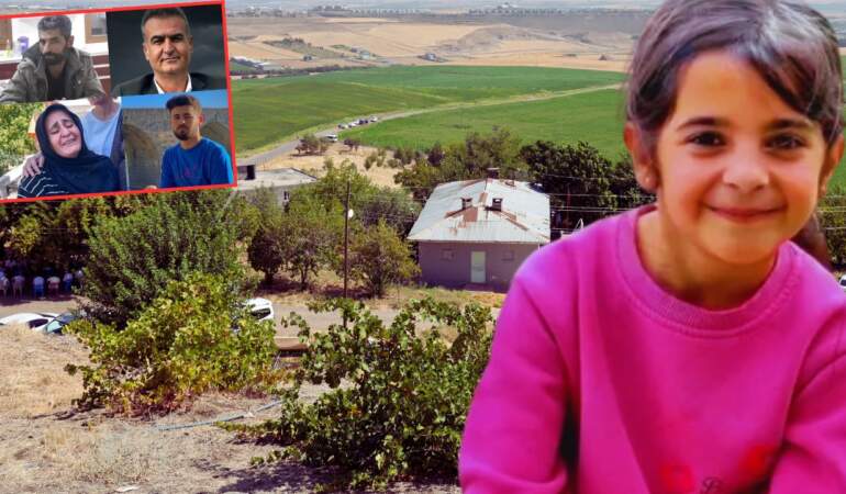 Narin Güran Davasının Seyrini Değiştirecek Yeni Rapor: Nevzat Bahtiyar’ın İfadesi Çöktü mü? Büyük Gölge Kime Ait?