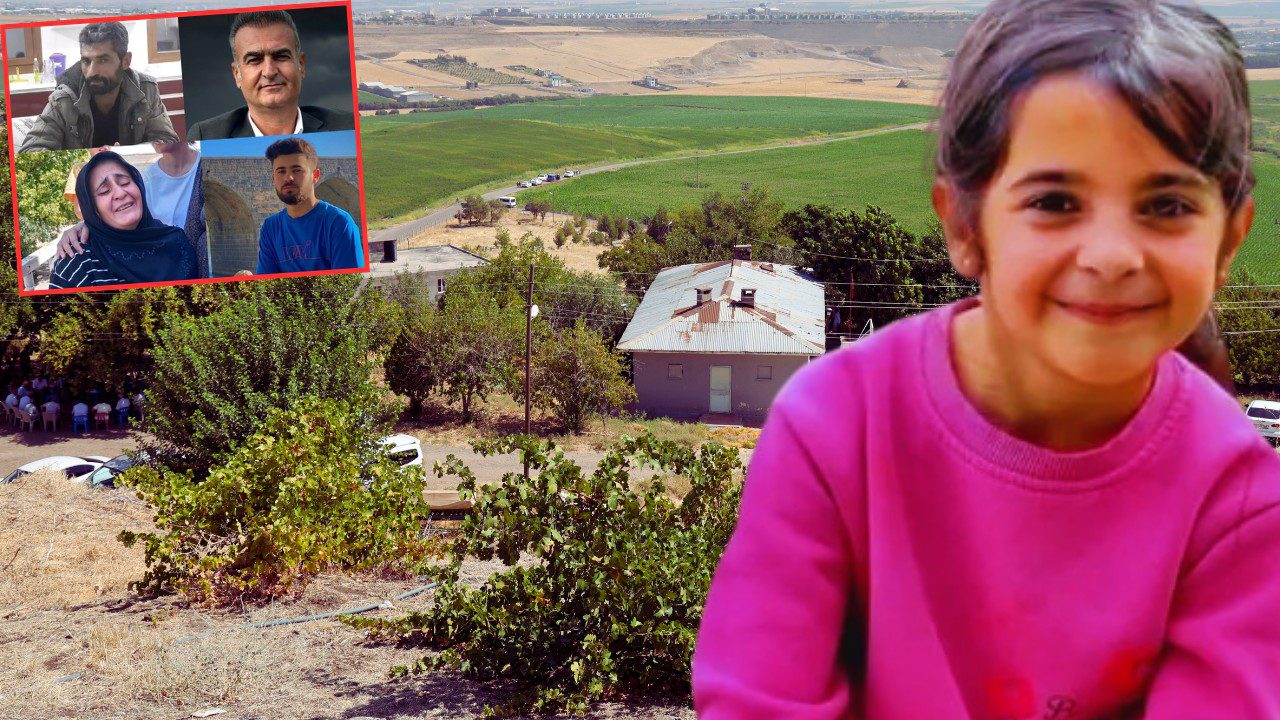 Narin Güran Davasının Seyrini Değiştirecek Yeni Rapor: Nevzat Bahtiyar’ın İfadesi Çöktü mü? Büyük Gölge Kime Ait?