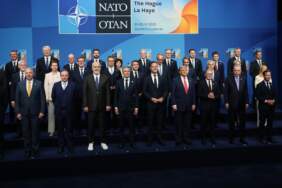 NATO Bildirisi Yayımlandı! 2026 Liderler Zirvesi Türkiye’de Olacak