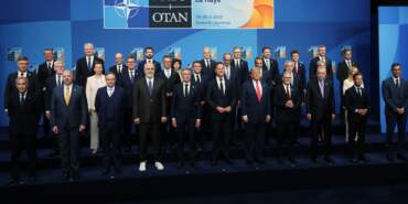 NATO Bildirisi Yayımlandı! 2026 Liderler Zirvesi Türkiye’de Olacak