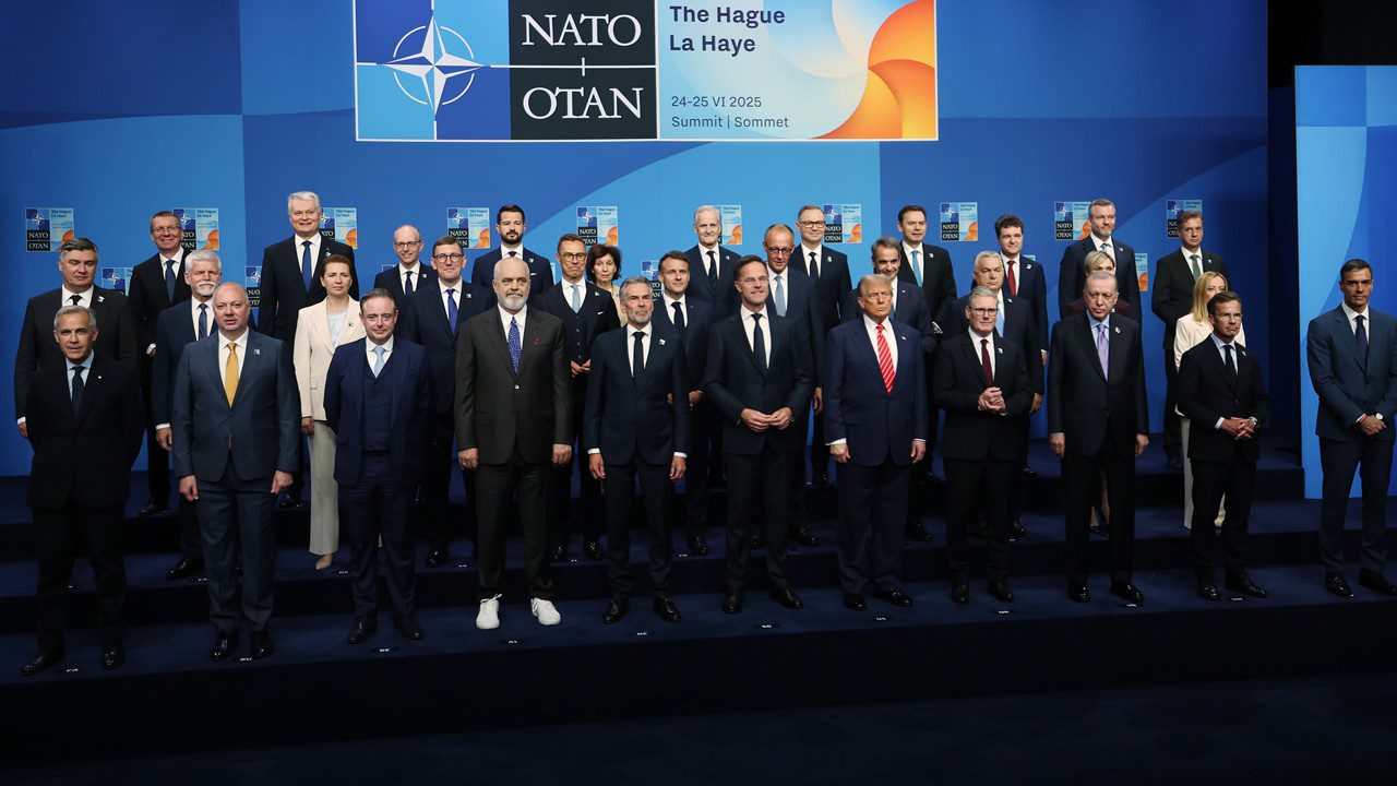 NATO Bildirisi Yayımlandı! 2026 Liderler Zirvesi Türkiye’de Olacak