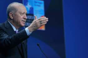 NATO Zirvesi’nde Duyurdu: Cumhurbaşkanı Erdoğan DEM Parti ile Görüşecek