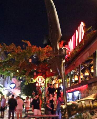 Ne Çeşme ne de Bodrum! 82 Kişilik Nüfusu Geceleri 10 Bin Oluyor… Tek Bir Sebebi Var