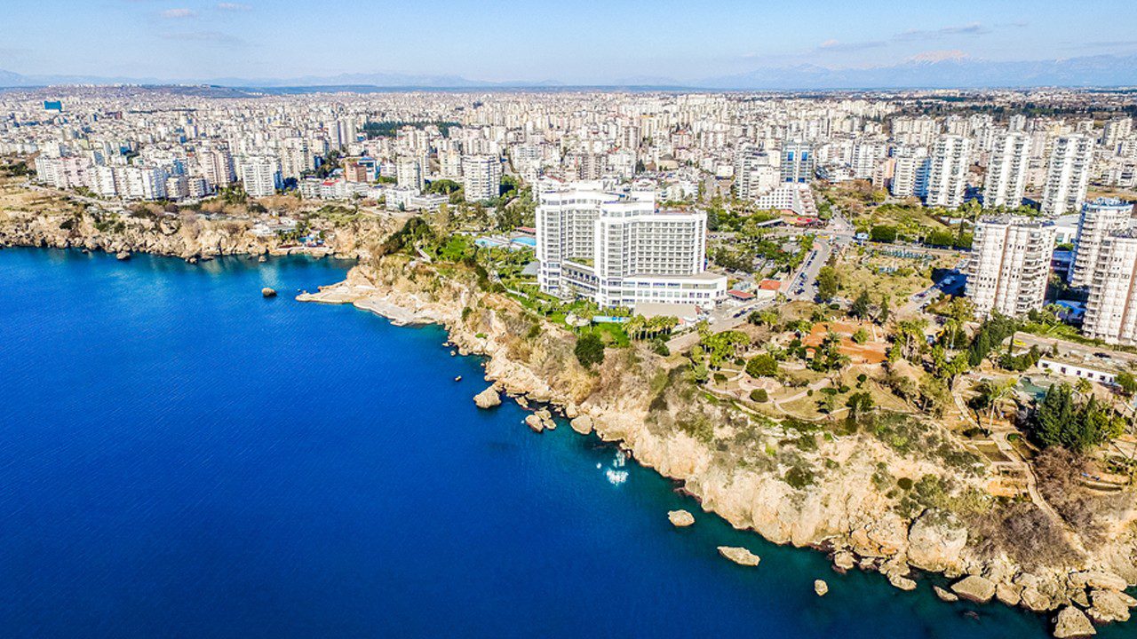 Ne İstanbul Ne de İzmir! 2 Milyondan Fazla Nüfuslu Kentte Korkutan Analiz… Her Yıl 2 Santimetre Çöküyor