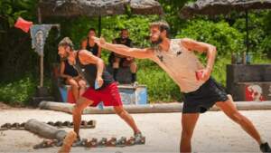 Nefes Kesen Mücadele Son Buldu, Survivor’da Şampiyon Belli Oldu