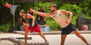 Nefes Kesen Mücadele Son Buldu, Survivor’da Şampiyon Belli Oldu