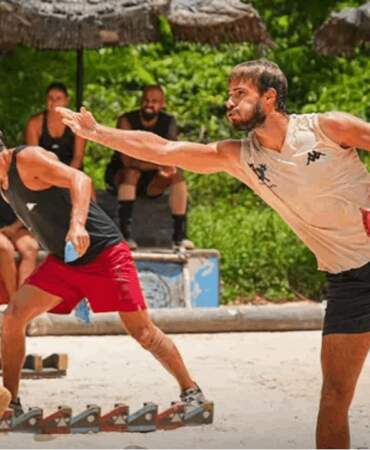 Nefes Kesen Mücadele Son Buldu, Survivor’da Şampiyon Belli Oldu