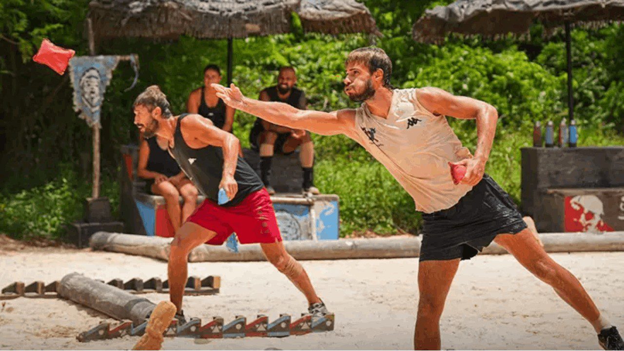 Nefes Kesen Mücadele Son Buldu, Survivor’da Şampiyon Belli Oldu