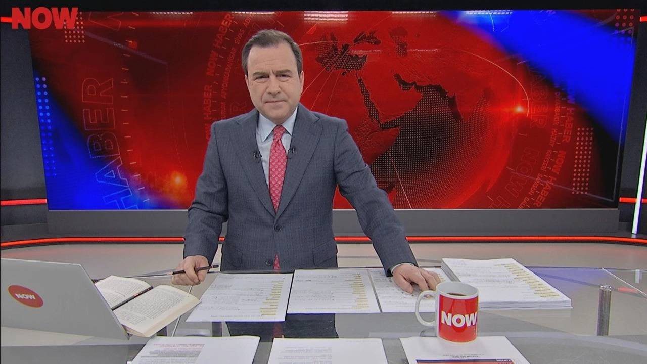 Selçuk Tepeli NOW TV’den Ayrılıyor mu? Doğan Şentürk Son Noktayı Koydu