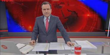 NOW TV’de Bomba Ayrılık! Fatih Portakal’ın Yerine Gelmişti, Selçuk Tepeli Apar Topar Çıkarıldı! Sebebi Gündem Yaratacak