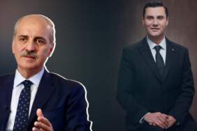 Numan Kurtulmuş’tan Özgür Özel’e Ferdi Zeyrek İçin Başsağlığı Telefonu