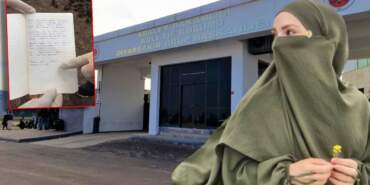 Nur Sena’nın Ölümünde Sır Perdesi Aralanıyor! İntihar Mektubunda İşaret Etmişti, Araştırma Görevlisi Hakkında Yeni Gelişme