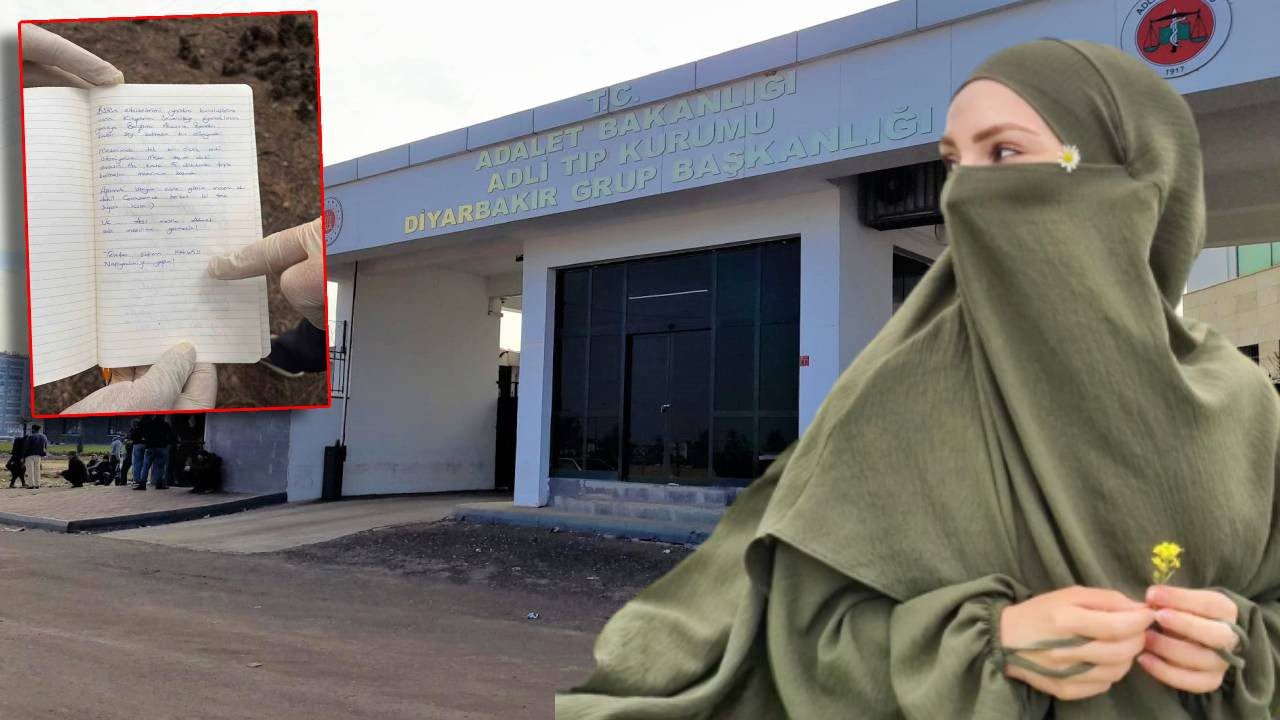 Nur Sena’nın Ölümünde Sır Perdesi Aralanıyor! İntihar Mektubunda İşaret Etmişti, Araştırma Görevlisi Hakkında Yeni Gelişme