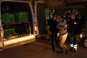 O İlde 1 Yılda Bin 759 Kişi Öldü