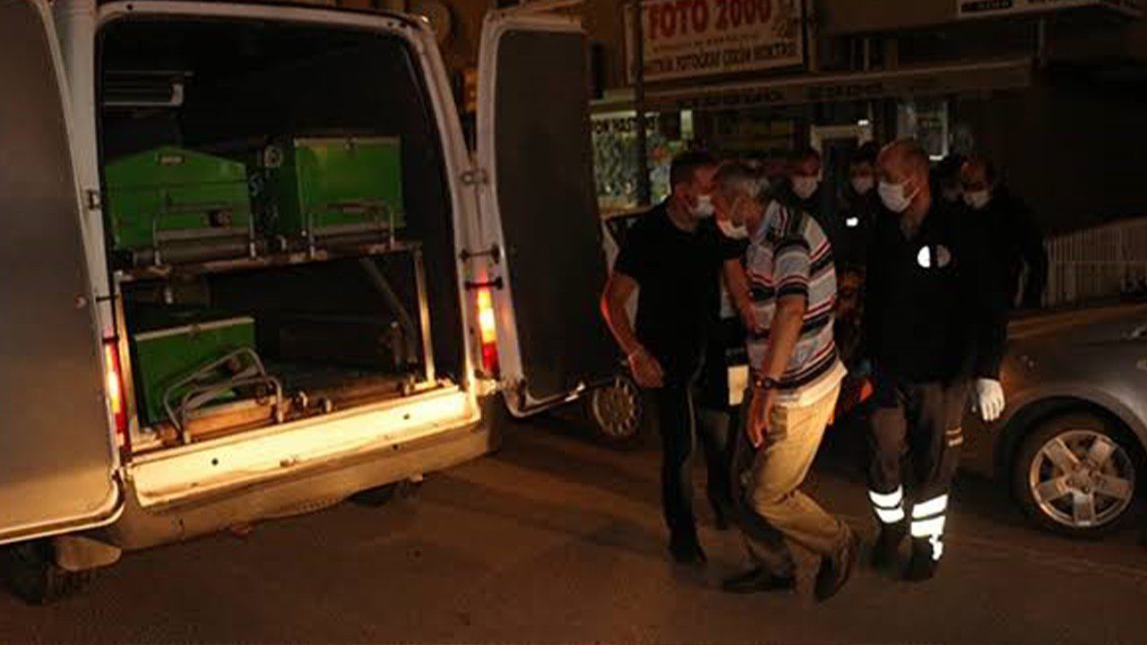 O İlde 1 Yılda Bin 759 Kişi Öldü